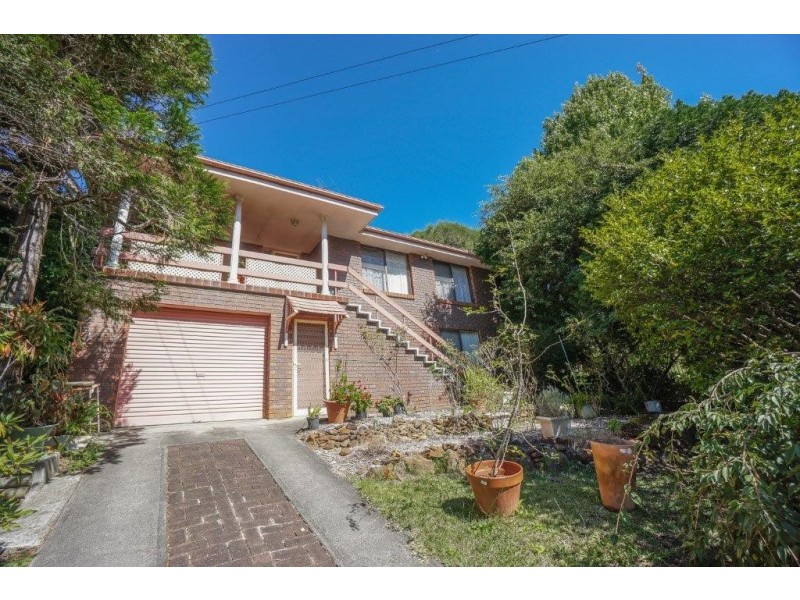 15 Talbot Road, Hazelbrook NSW 2779