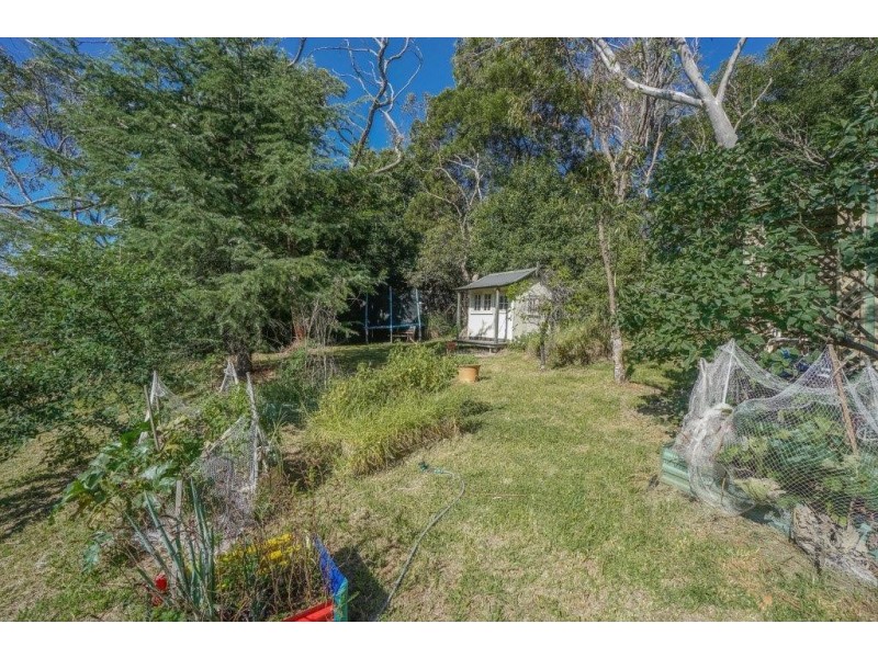 15 Talbot Road, Hazelbrook NSW 2779