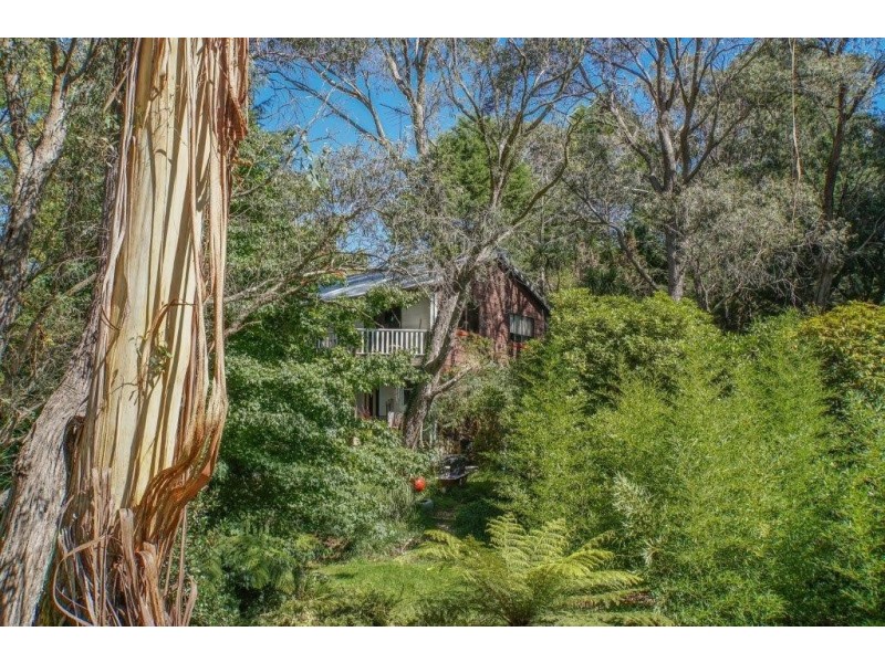 63 Mount Street, Leura NSW 2780