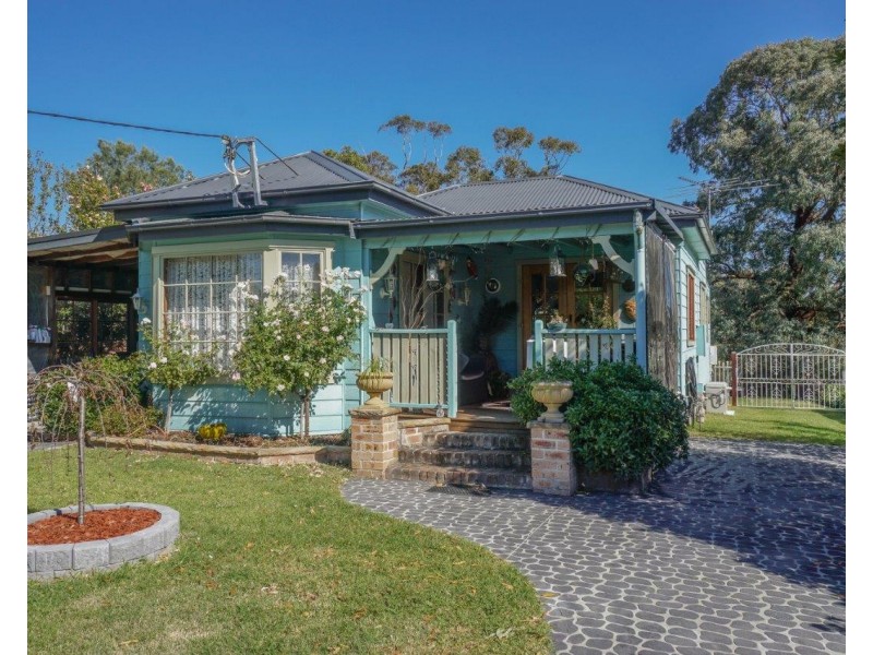 25 Ridge Street, Lawson NSW 2783