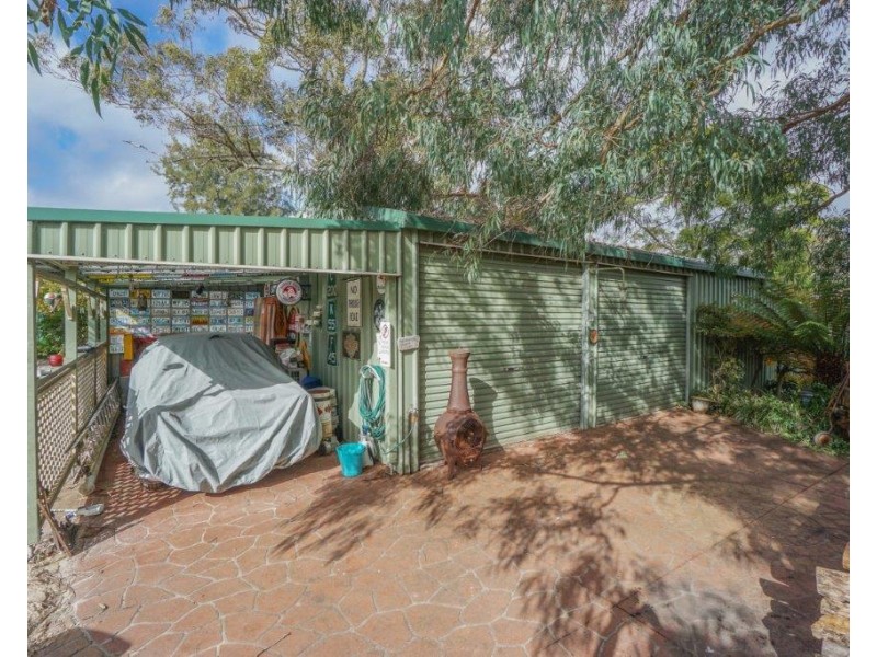 25 Ridge Street, Lawson NSW 2783