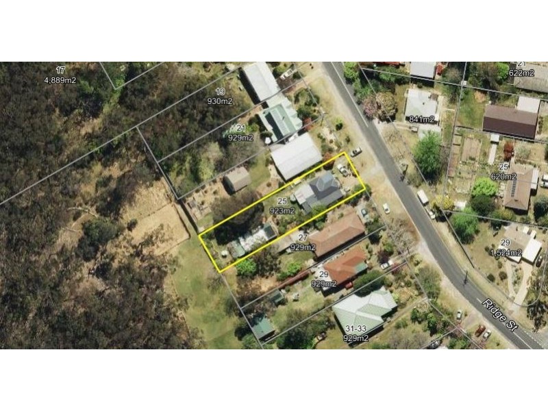 25 Ridge Street, Lawson NSW 2783