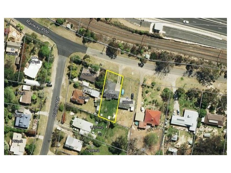 89 Railway Parade, Hazelbrook NSW 2779