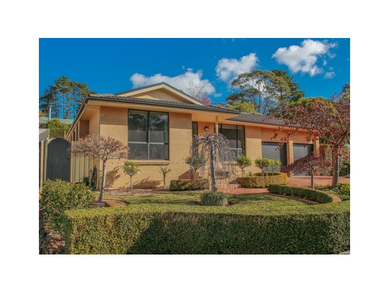 21 Kingfisher Cres, Bullaburra NSW 2784