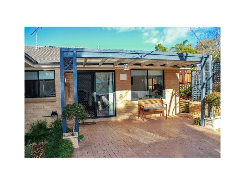 21 Kingfisher Cres, Bullaburra NSW 2784