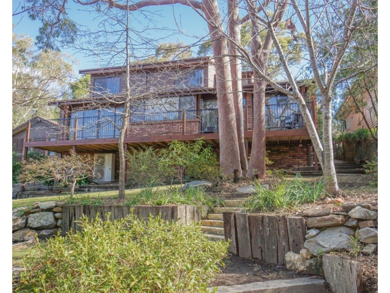 45 Shirlow Avenue, Faulconbridge NSW 2776