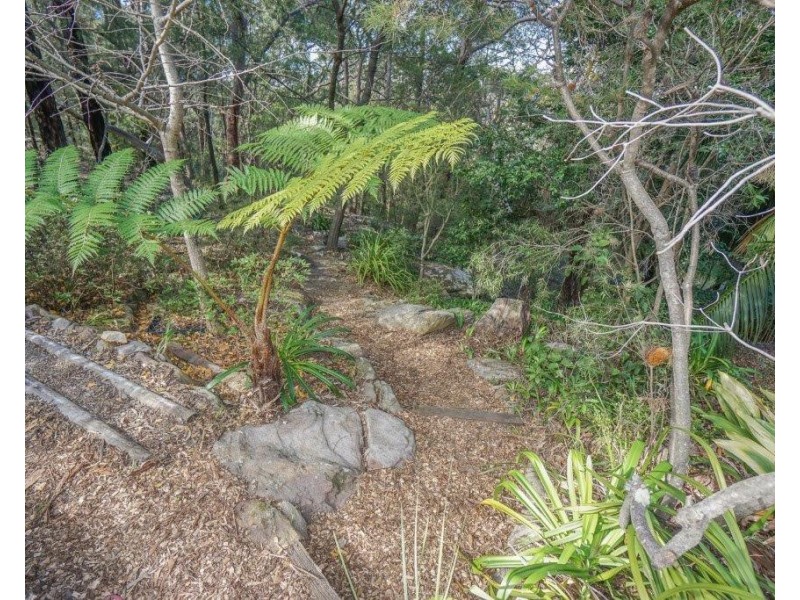 45 Shirlow Avenue, Faulconbridge NSW 2776