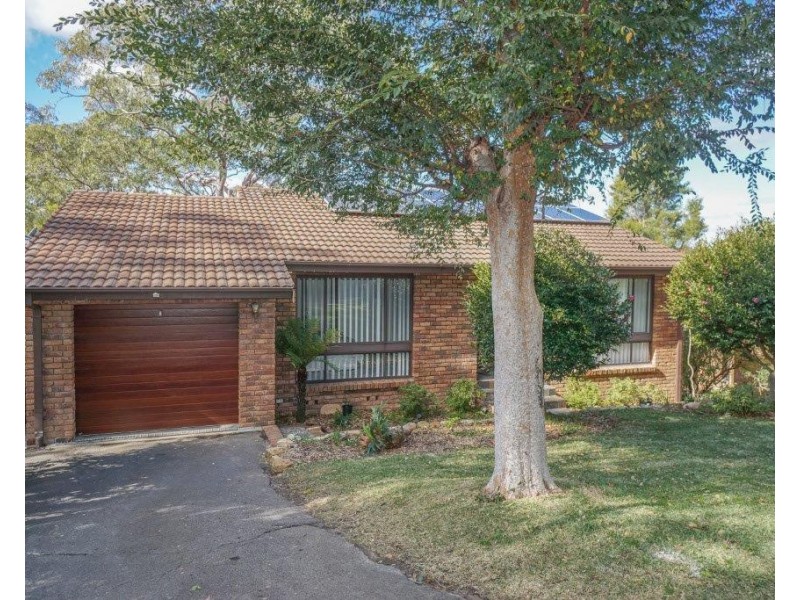 45 Shirlow Avenue, Faulconbridge NSW 2776