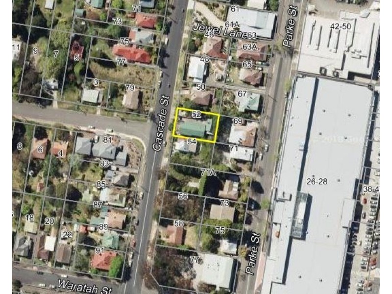 52 Cascade Street, Katoomba NSW 2780