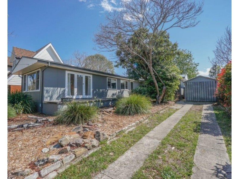 9 Muriel Street, Faulconbridge NSW 2776