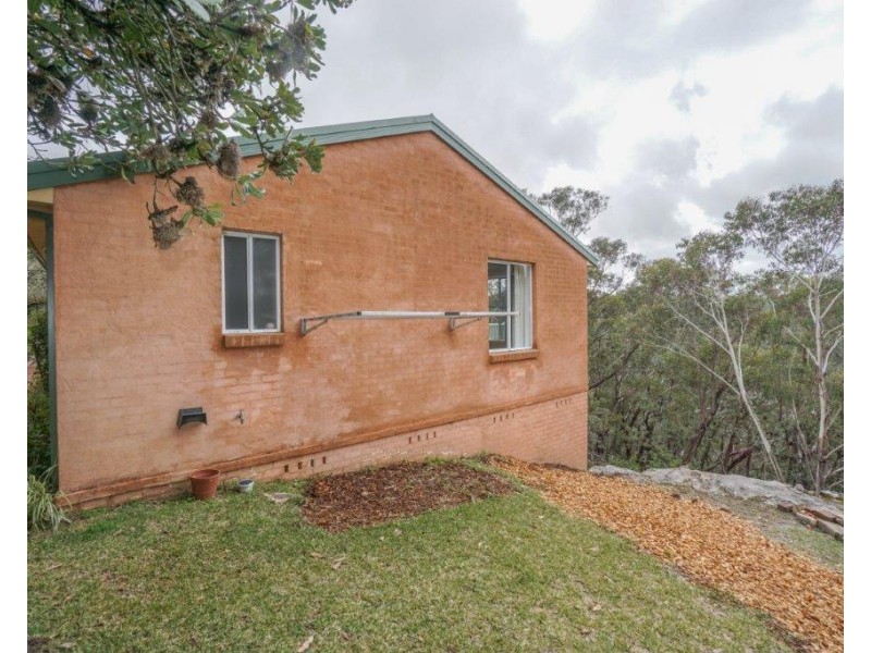 20 Careya Crescent, Woodford NSW 2778