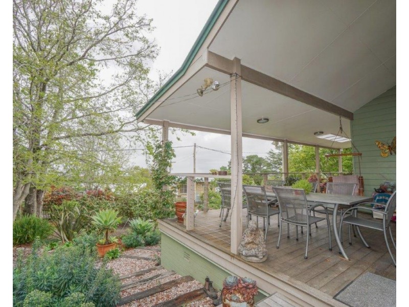 17 Parker Street, Woodford NSW 2778