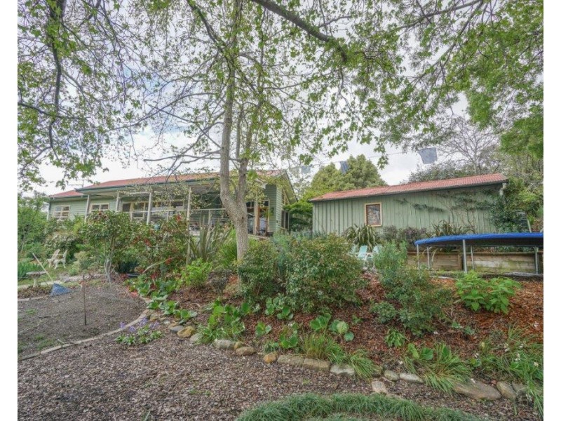 17 Parker Street, Woodford NSW 2778