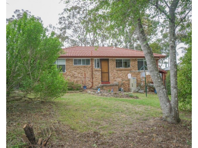 87 Ridge Street, Lawson NSW 2783
