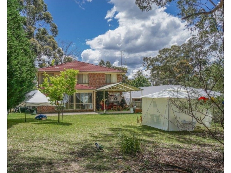 104 Talbot Road, Hazelbrook NSW 2779