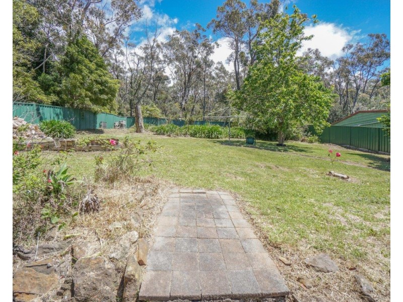 2 Lurnea Street, Lawson NSW 2783