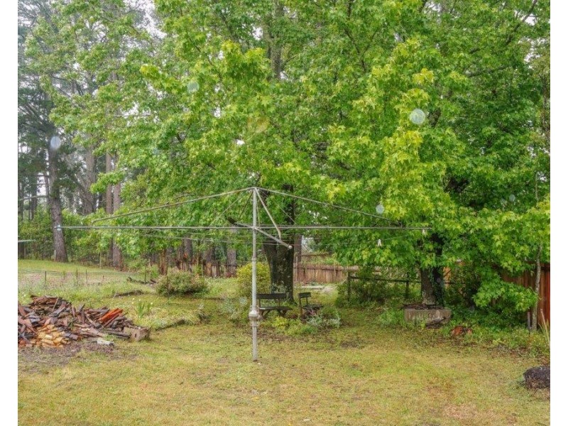 28 Badgerys Crescent, Lawson NSW 2783