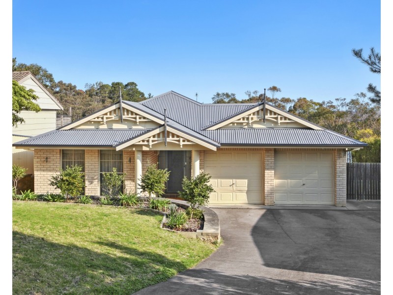 26 Railway Parade, Hazelbrook NSW 2779