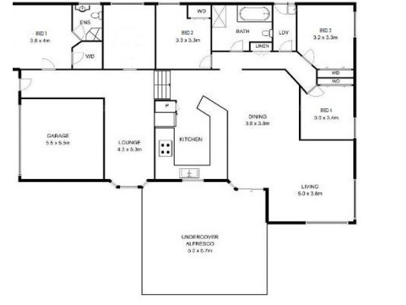 26 Railway Parade, Hazelbrook NSW 2779