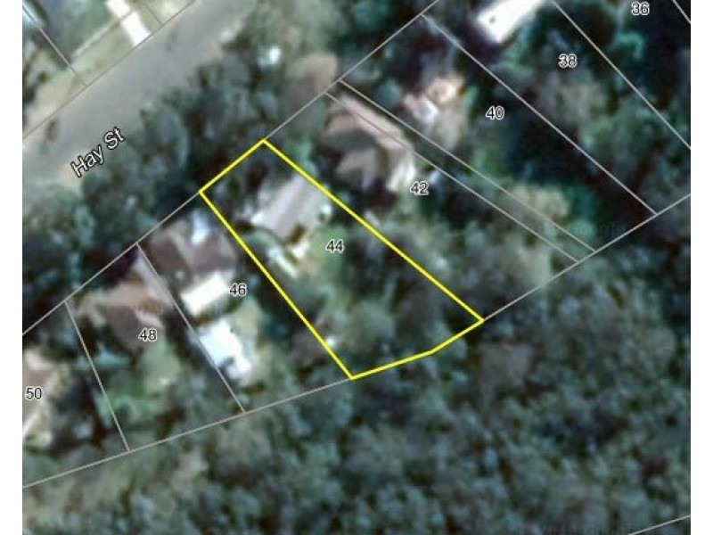 44 Hay Street, Lawson NSW 2783