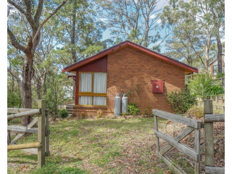 53 Bullaburra Road, Bullaburra NSW 2784