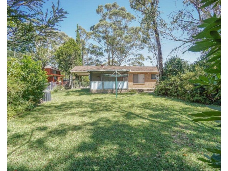 37 Stephen Street, Lawson NSW 2783