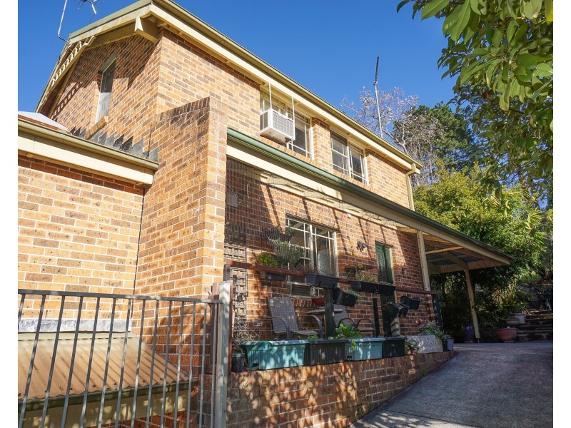 37B John Street, Hazelbrook NSW 2779