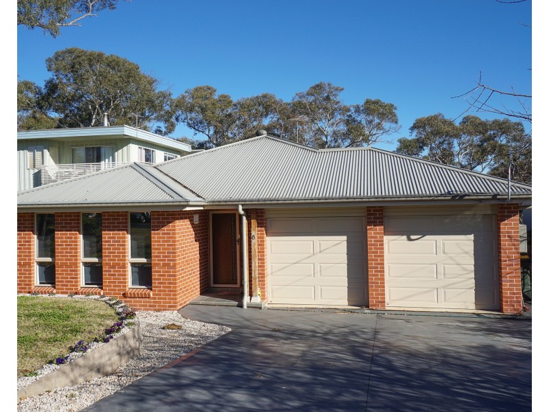 8 Wallis Street, Lawson NSW 2783