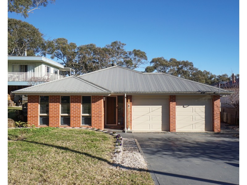 8 Wallis Street, Lawson NSW 2783