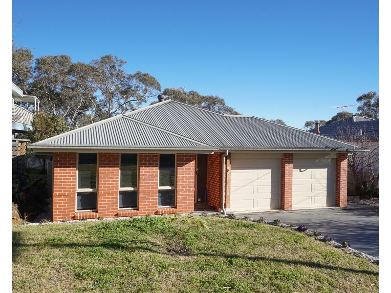 8 Wallis Street, Lawson NSW 2783