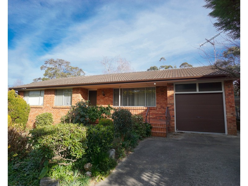 77 Wilson Street, Lawson NSW 2783