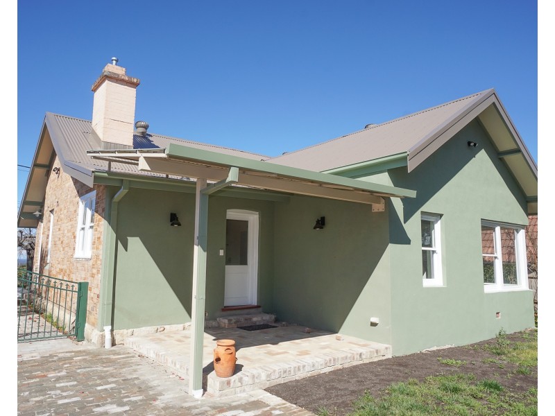 11 Kalinda Road, Bullaburra NSW 2784