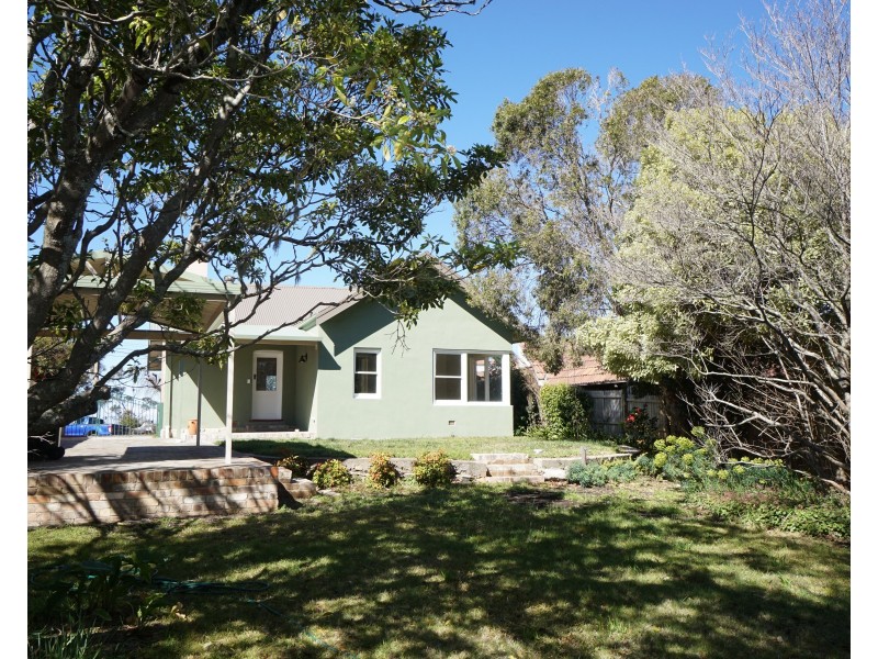 11 Kalinda Road, Bullaburra NSW 2784