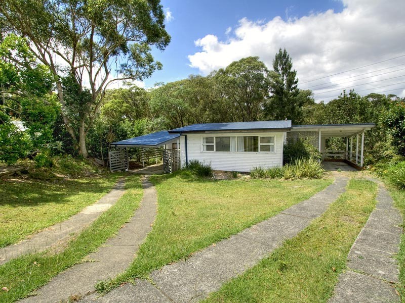 55 Gloucester Avenue, West Pymble NSW 2073