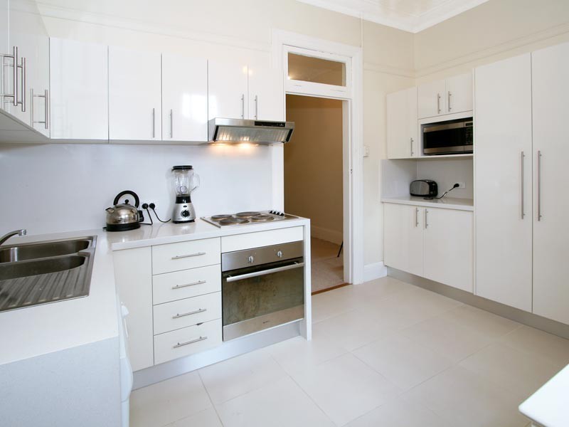 1/85 Bay Road, Waverton NSW 2060