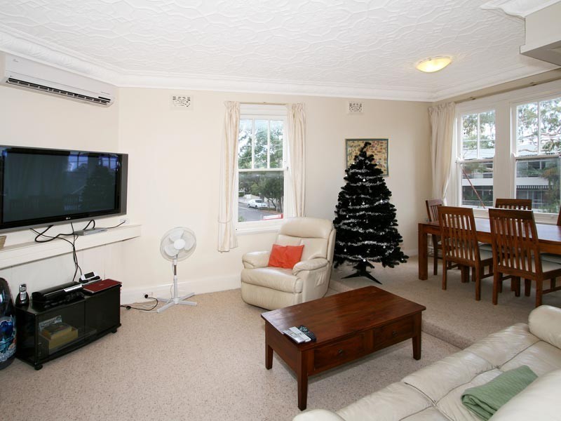 1/85 Bay Road, Waverton NSW 2060