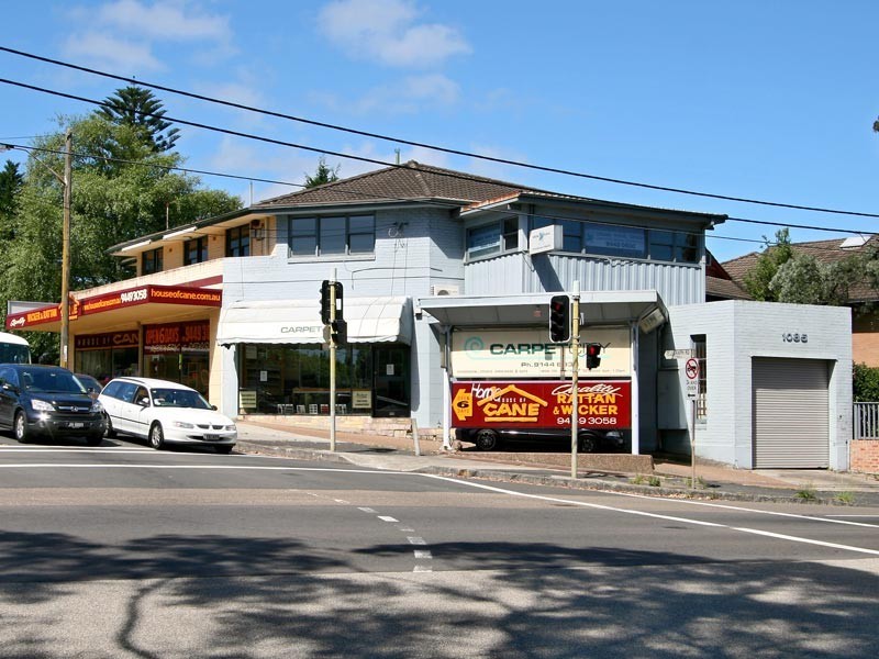 4/1085 Pacific Highway., Pymble NSW 2073