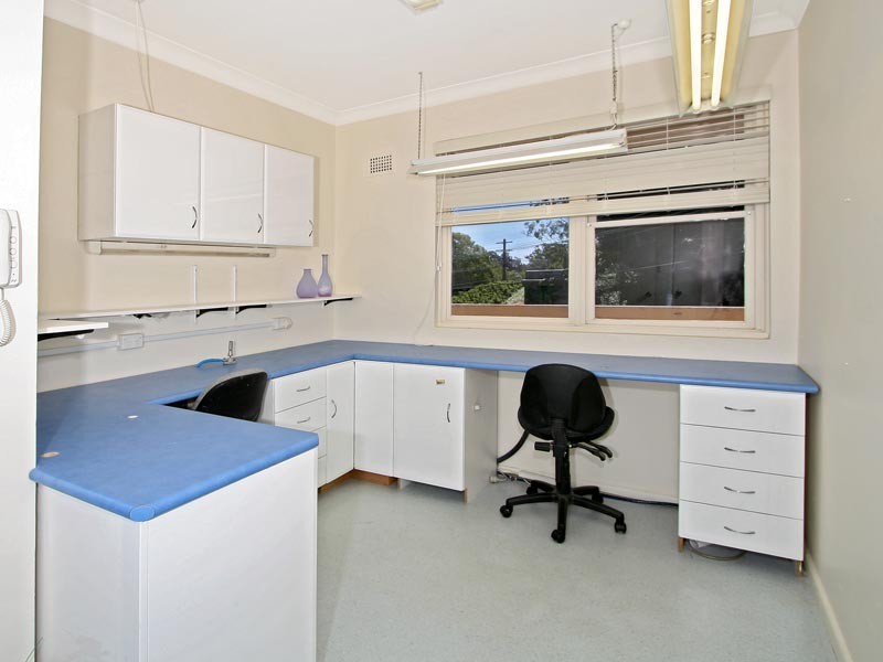 4/1085 Pacific Highway., Pymble NSW 2073