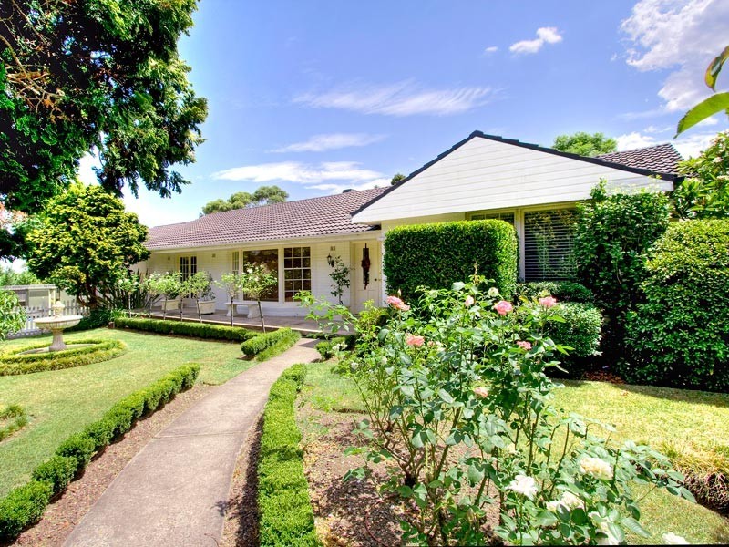43 Horace Street, St Ives NSW 2075