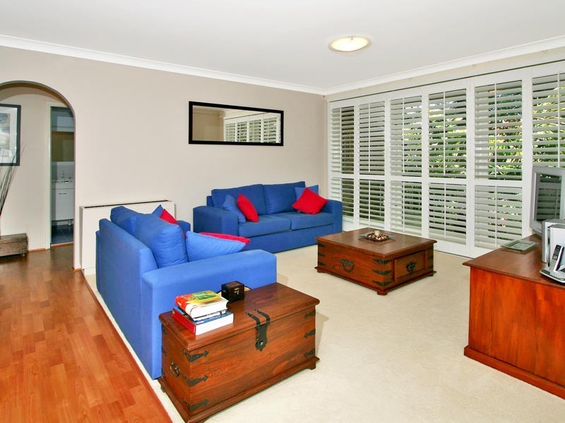 18/1625 Pacific Highway, Wahroonga NSW 2076