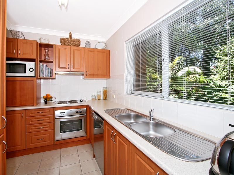 18/1625 Pacific Highway, Wahroonga NSW 2076