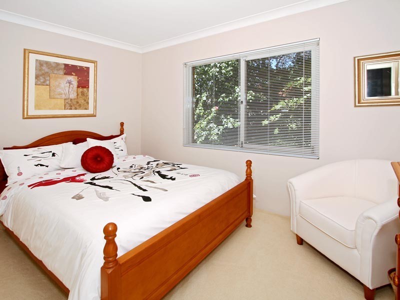18/1625 Pacific Highway, Wahroonga NSW 2076