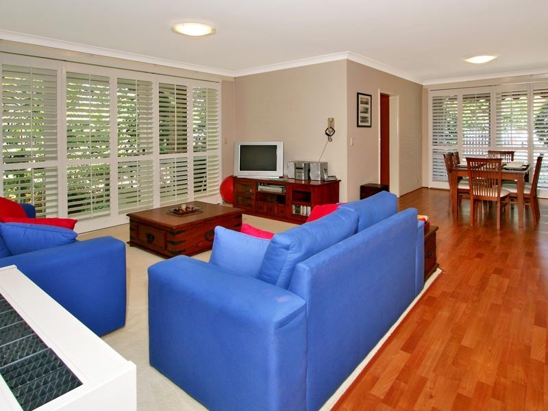 18/1625 Pacific Highway, Wahroonga NSW 2076