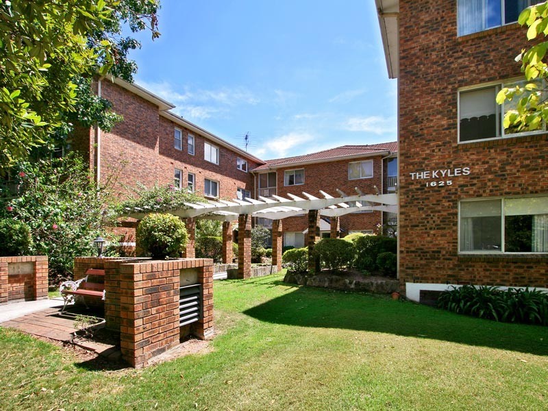 18/1625 Pacific Highway, Wahroonga NSW 2076
