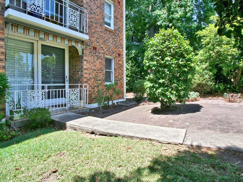 18/1625 Pacific Highway, Wahroonga NSW 2076