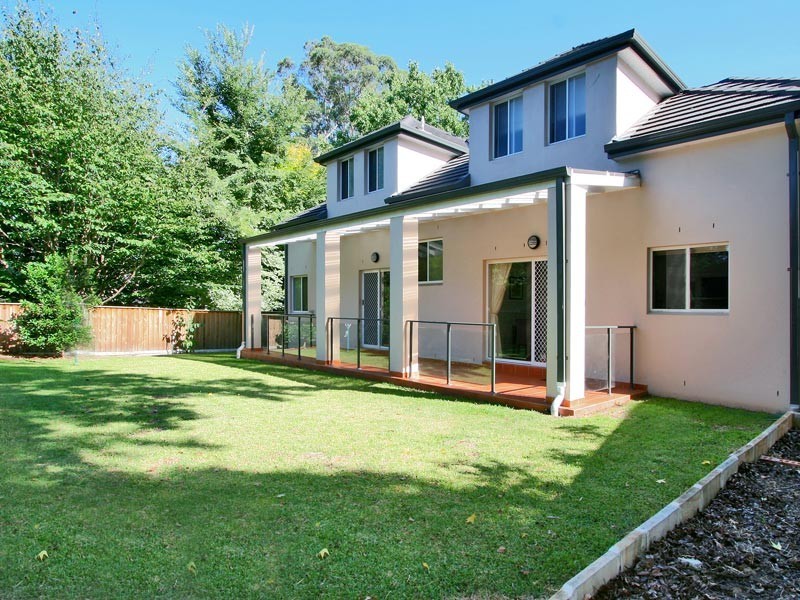 2B Hope Street, Pymble NSW 2073