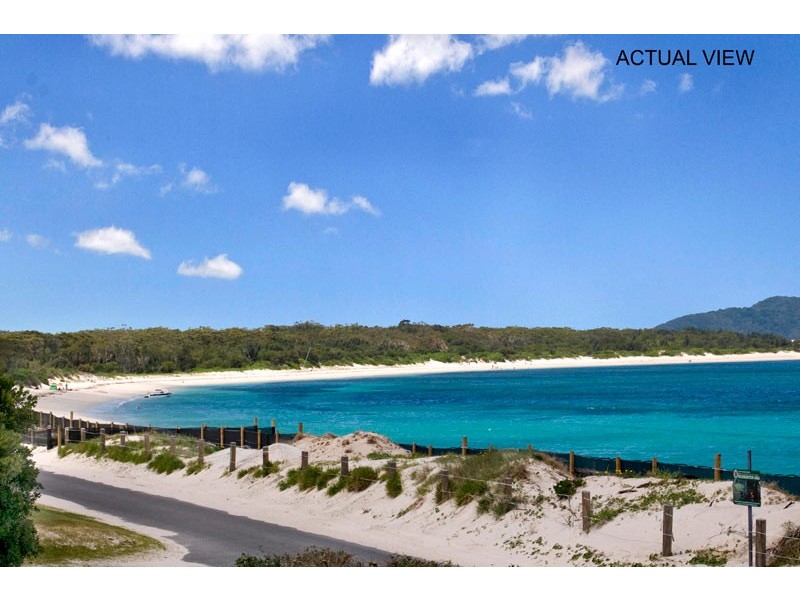 69. The Boulevarde, Hawks Nest NSW 2324