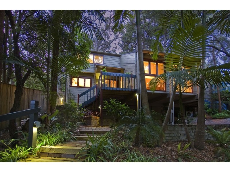 17 Alinta Close, Thornleigh NSW 2120