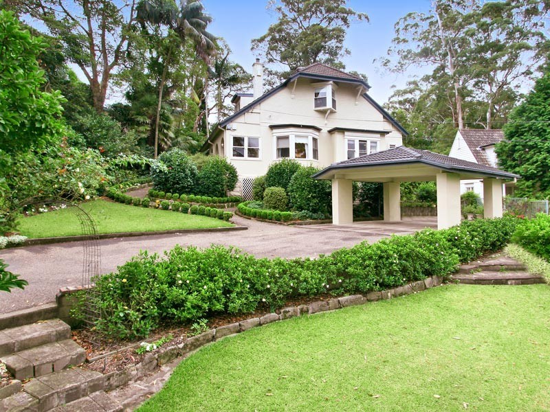 3 Hope Street, Pymble NSW 2073