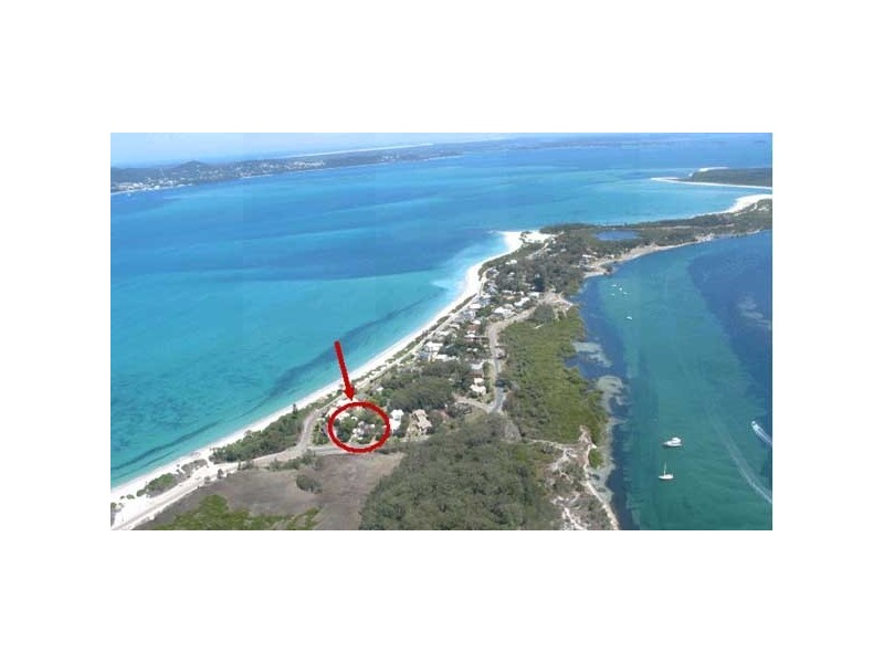 The Anchorage, Hawks Nest NSW 2324